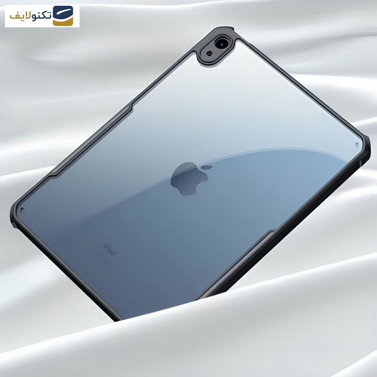 کاور ژاند مدل Beatle مناسب برای تبلت اپل iPad Air 13 2024 کاور ژاند مدل Beatle مناسب برای تبلت اپل iPad Air 13 2024