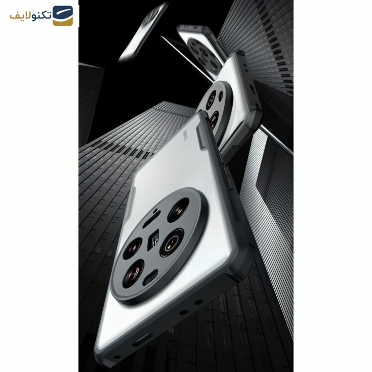 کاور ژاند مدل Beatle مناسب برای گوشی موبایل شیائومی 13 Ultra کاور ژاند مدل Beatle مناسب برای گوشی موبایل شیائومی 13 Ultra