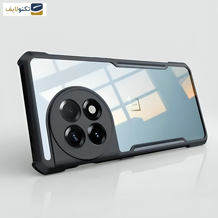 کاور ژاند مدل Beatle مناسب برای گوشی موبایل وان پلاس OnePlus 11 کاور ژاند مدل Beatle مناسب برای گوشی موبایل وان پلاس OnePlus 11