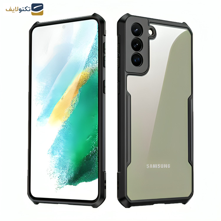 کاور ژاند مدل Beatle مناسب برای گوشی موبایل سامسونگ  Galaxy S23   کاور ژاند مدل Beatle مناسب برای گوشی موبایل سامسونگ  Galaxy S23