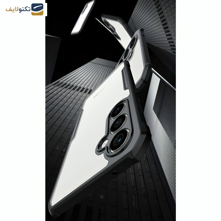 کاور ژاند مدل Beatle مناسب برای گوشی موبایل سامسونگ Galaxy A24 کاور ژاند مدل Beatle مناسب برای گوشی موبایل سامسونگ Galaxy A24