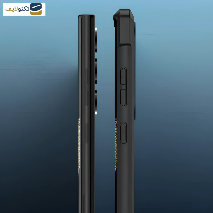 کاور ژاند مدل Beatle مناسب برای گوشی موبایل سامسونگ Galaxy S20 plus کاور ژاند مدل Beatle مناسب برای گوشی موبایل سامسونگ Galaxy S20 plus