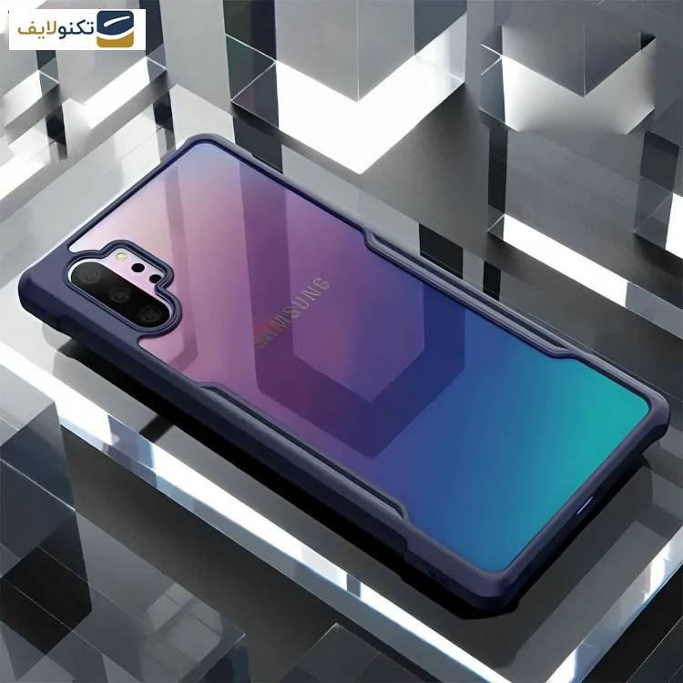 کاور ژاند مدل Beatle مناسب برای گوشی موبایل سامسونگ Galaxy Note 10 کاور ژاند مدل Beatle مناسب برای گوشی موبایل سامسونگ Galaxy Note 10