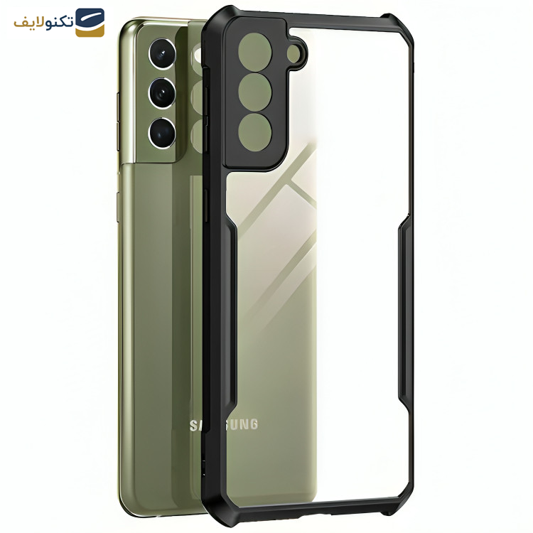 کاور ژاند مدل Beatle مناسب برای گوشی موبایل سامسونگ Galaxy S22   کاور ژاند مدل Beatle مناسب برای گوشی موبایل سامسونگ Galaxy S22