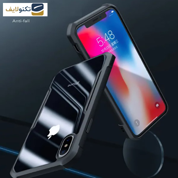 کاور ژاند مدل Beatle مناسب برای گوشی موبایل اپل iPhone XS Max  کاور ژاند مدل Beatle مناسب برای گوشی موبایل اپل iPhone XS Max