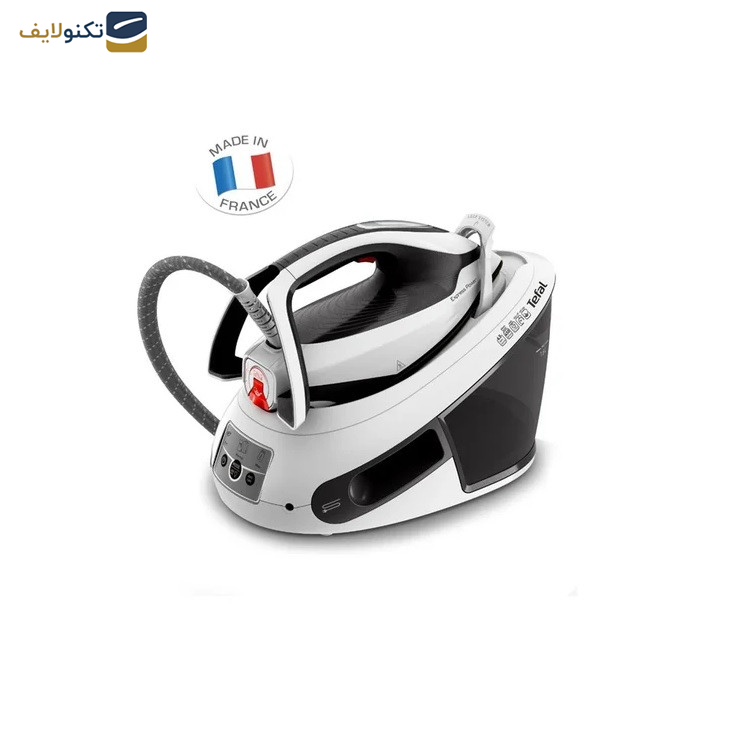 اتو مخزن دار تفال مدل SV8130E0 اتو مخزن دار تفال مدل SV8130E0