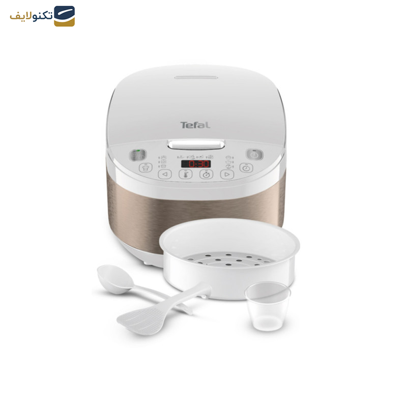 پلوپز تفال مدل RK622825 پلوپز تفال مدل RK622825