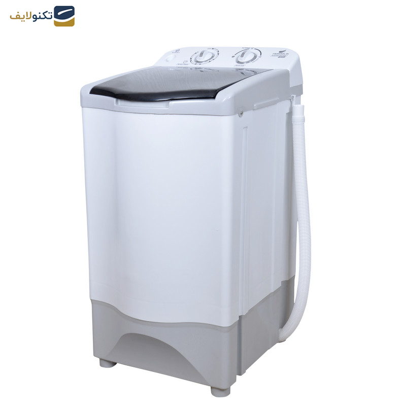 ماشین لباسشویی فریدولین مدل SW70 ظرفیت 7 کیلو گرم ماشین لباسشویی فریدولین مدل SW70 ظرفیت 7 کیلو گرم