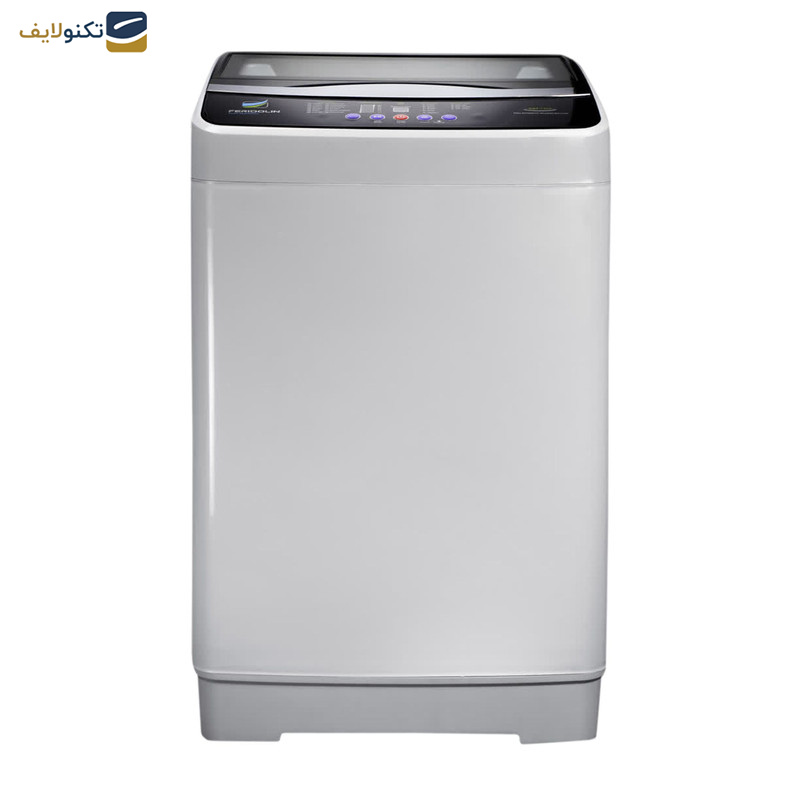 ماشین لباسشویی فریدولین مدل SWF125A اتوماتيک 12 ظرفیت 12 کیلوگرم ماشین لباسشویی فریدولین مدل SWF125A اتوماتيک 12 ظرفیت 12 کیلوگرم