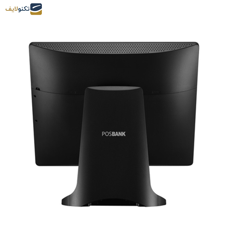 صندوق فروشگاهی پوزبانک مدل Apexa GT صندوق فروشگاهی پوزبانک مدل Apexa GT