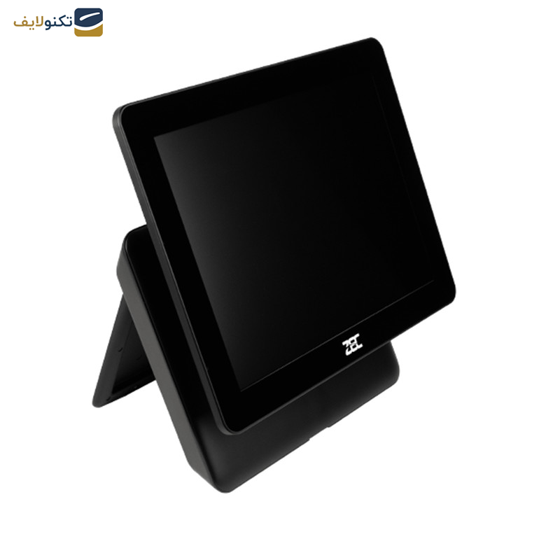 صندوق فروشگاهی لمسی زد ای سی مدل MAC WIDE صندوق فروشگاهی لمسی زد ای سی مدل MAC WIDE