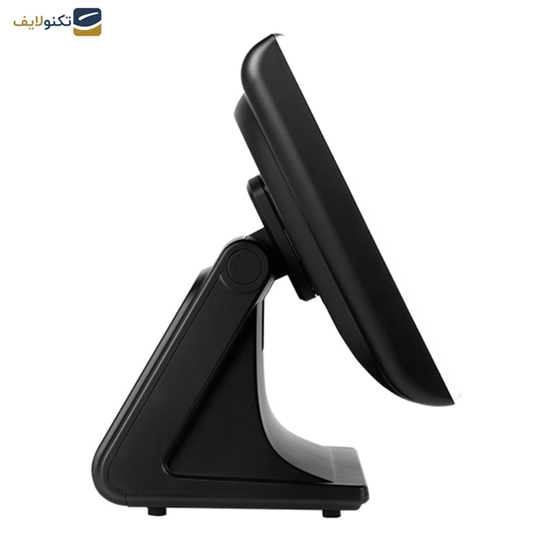 صندوق فروشگاهی زد ای سی مدل ONYX صندوق فروشگاهی زد ای سی مدل ONYX