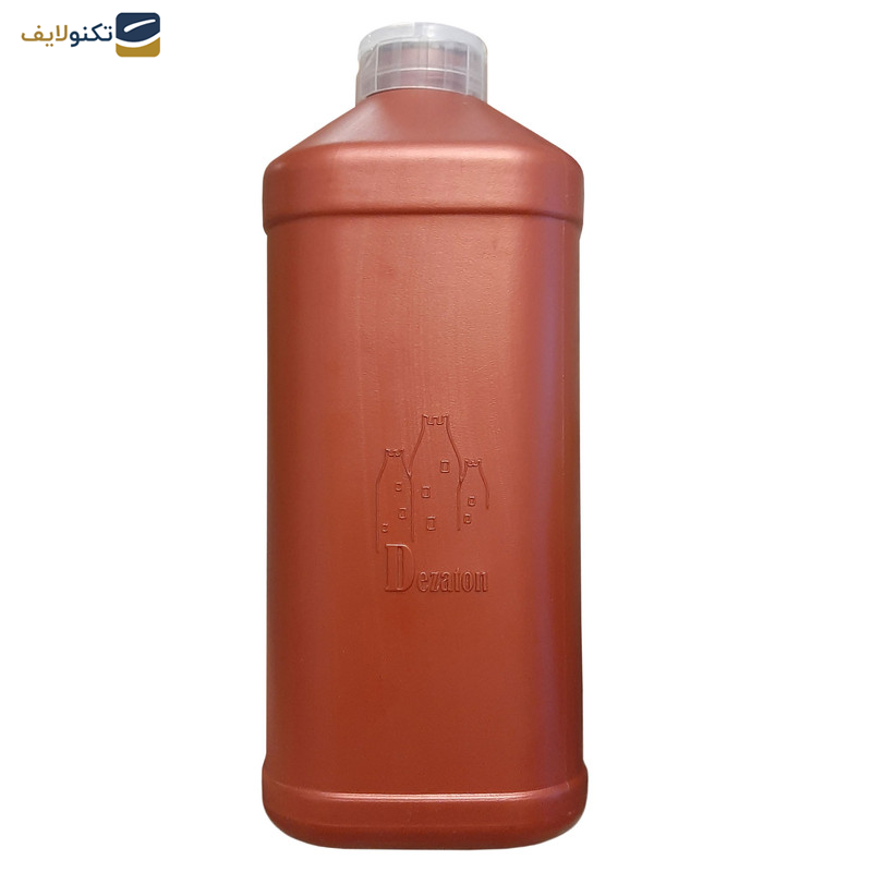 پودر شارژ مشکی یک کیلوگرمی دزآتون مدل 01 پودر شارژ مشکی یک کیلوگرمی دزآتون مدل 01