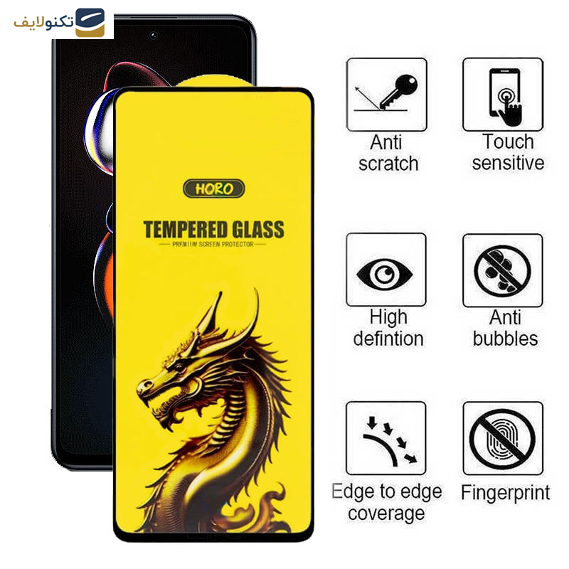 محافظ صفحه نمایش اپیکوی مدل Golden Dragon مناسب برای گوشی موبایل شیائومی Redmi Note 12T Pro/ Note 11T Pro Plus/ Note 11T Pro/ Note 11T 5G/ Note 11S 5G محافظ صفحه نمایش اپیکوی مدل Golden Dragon مناسب برای گوشی موبایل شیائومی Redmi Note 12T Pro/ Note 11T Pro Plus/ Note 11T Pro/ Note 11T 5G/ Note 11S 5G