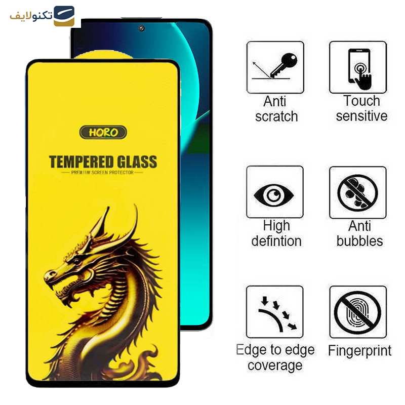 محافظ صفحه نمایش اپیکوی مدل Golden Dragon مناسب برای گوشی موبایل شیائومی 13T Pro/ 13T/ 12T Pro/ 12T/ 11T Pro/ 11T/ Mi 10T Lite 5G محافظ صفحه نمایش اپیکوی مدل Golden Dragon مناسب برای گوشی موبایل شیائومی 13T Pro/ 13T/ 12T Pro/ 12T/ 11T Pro/ 11T/ Mi 10T Lite 5G
