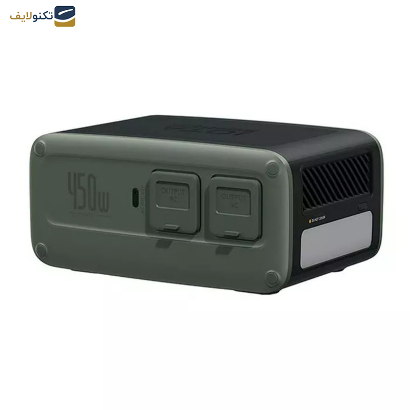 پاور استیشن بیسوس مدل 220V ظرفیت 90000 میلی آمپر ساعت پاور استیشن بیسوس مدل 220V ظرفیت 90000 میلی آمپر ساعت