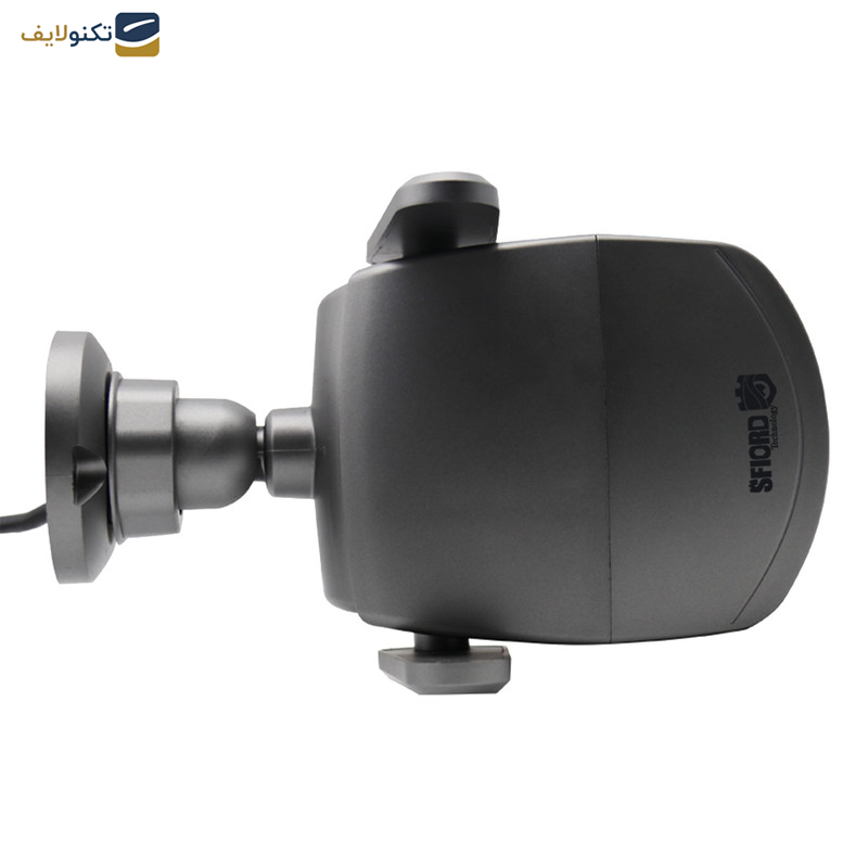 دوربین مداربسته تحت شبکه اسفیورد مدل Z308 دوربین مداربسته تحت شبکه اسفیورد مدل Z308