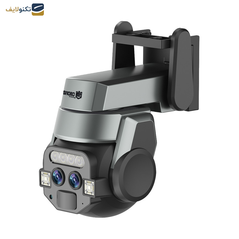 دوربین مداربسته تحت شبکه اسفیورد مدل Z342 دوربین مداربسته تحت شبکه اسفیورد مدل Z342