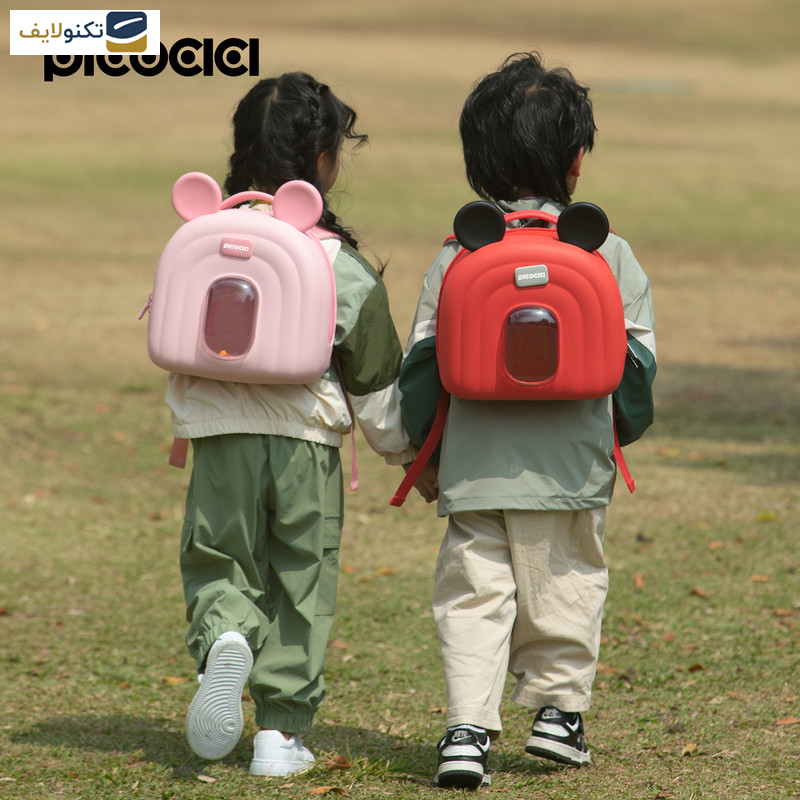 کوله پشتی بچگانه پیکو سی سی مدل K52 کوله پشتی بچگانه پیکو سی سی مدل K52