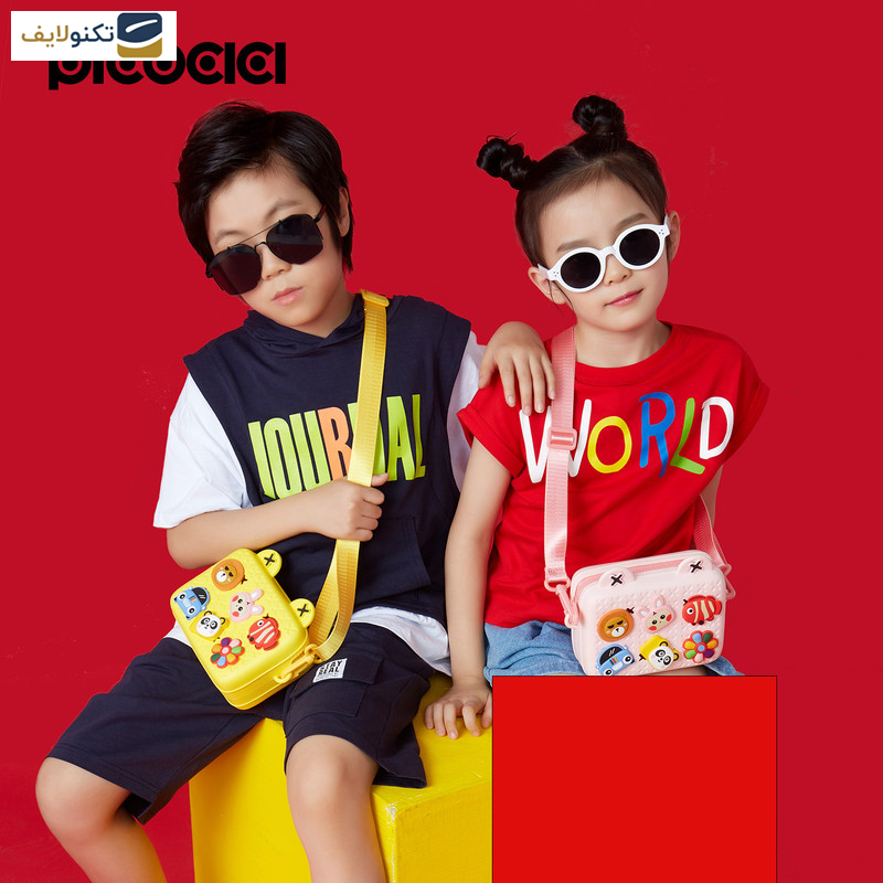 کیف دستی بچگانه پیکو سی سی مدل K10 کیف دستی بچگانه پیکو سی سی مدل K10