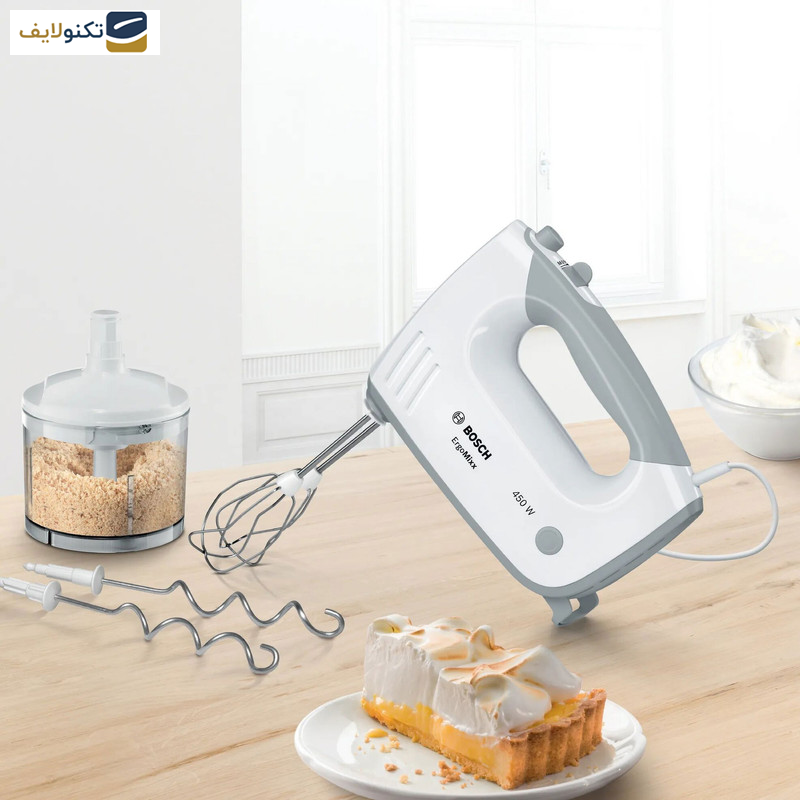 همزن بوش مدل MFQ 36451 همزن بوش مدل MFQ 36451