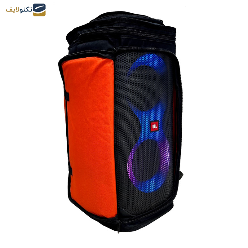 کیف حمل اسپیکر مدل partybox 110 کیف حمل اسپیکر مدل partybox 110