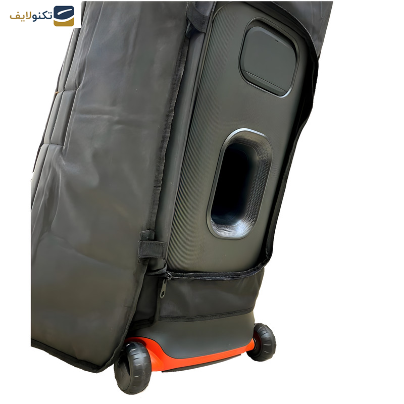 کیف حمل اسپیکر مدل partybox 710  کیف حمل اسپیکر مدل partybox 710