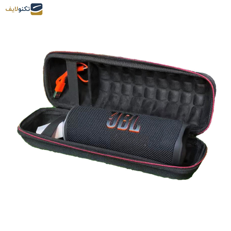 کیف حمل اسپیکر مدل Angry Bull مناسب برای اسپیکر JBL FLIP 5 و 6 کیف حمل اسپیکر مدل Angry Bull مناسب برای اسپیکر JBL FLIP 5 و 6