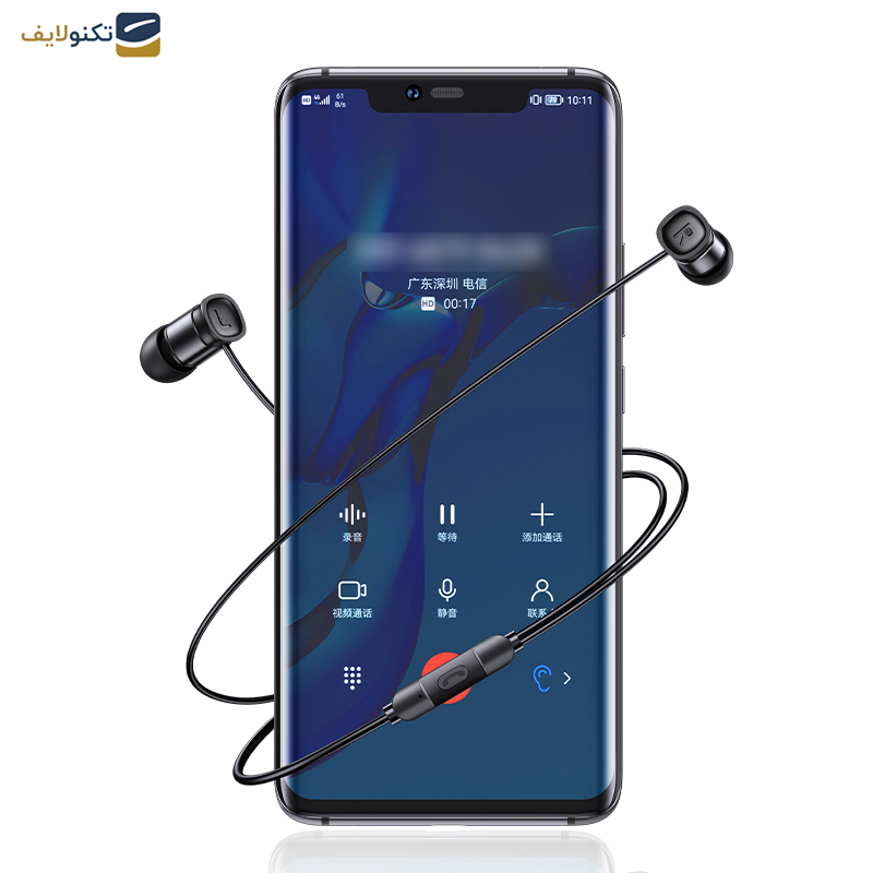 هندزفری یوسمز مدل US-SJ576 هندزفری یوسمز مدل US-SJ576