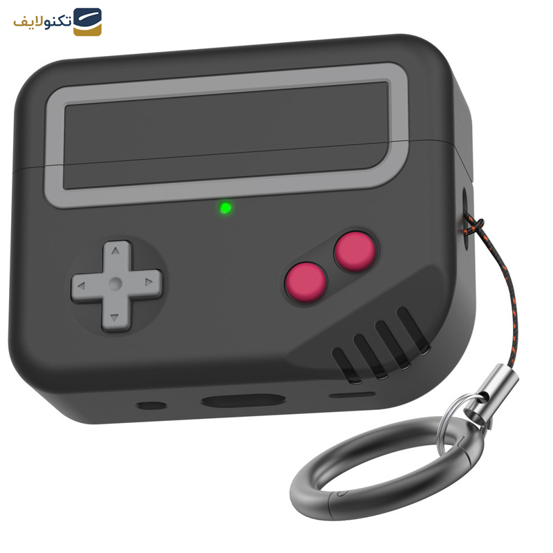 کاور آها استایل مدل PT-JY07 مناسب برای کیس اپل ایرپاد پرو 2 کاور آها استایل مدل PT-JY07 مناسب برای کیس اپل ایرپاد پرو 2