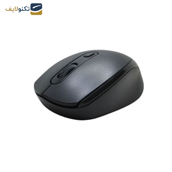 ماوس بی سیم ایلون مدل WM901 ماوس بی سیم ایلون مدل WM901