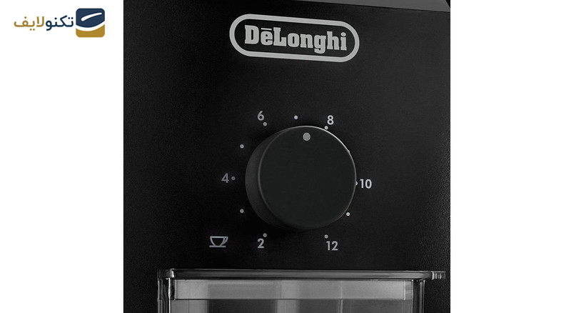 آسیاب قهوه دلونگی مدل KG79 آسیاب قهوه دلونگی مدل KG79