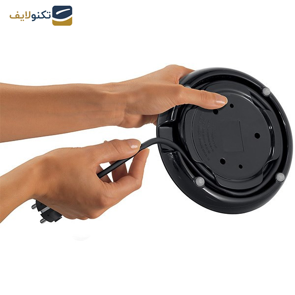 چای ساز فیلیپس مدل HD7301/00 چای ساز فیلیپس مدل HD7301/00