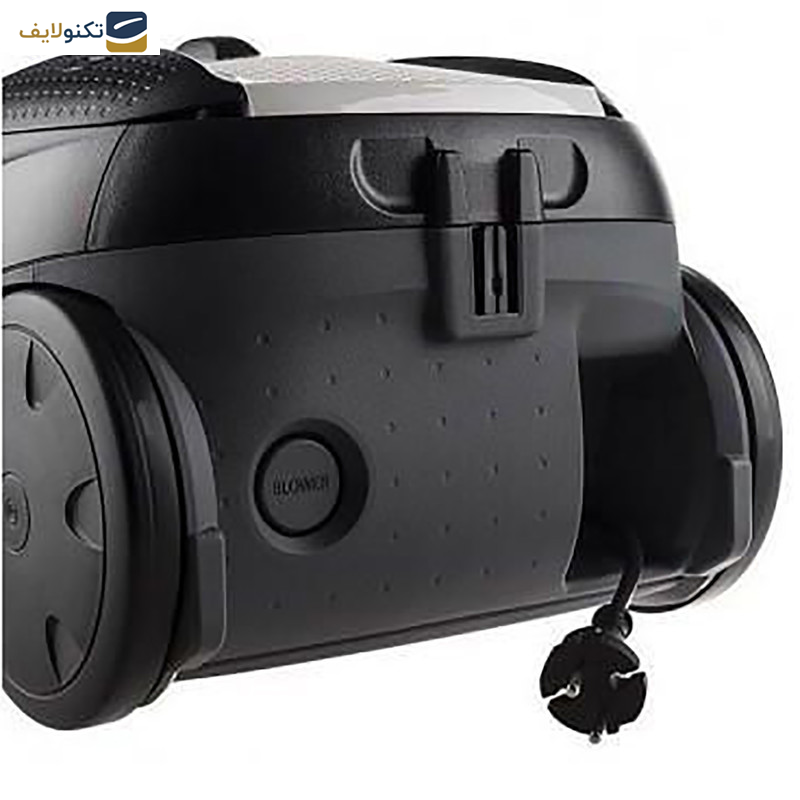 جاروبرقی پاناسونیک مدل MC-CG711 جاروبرقی پاناسونیک مدل MC-CG711