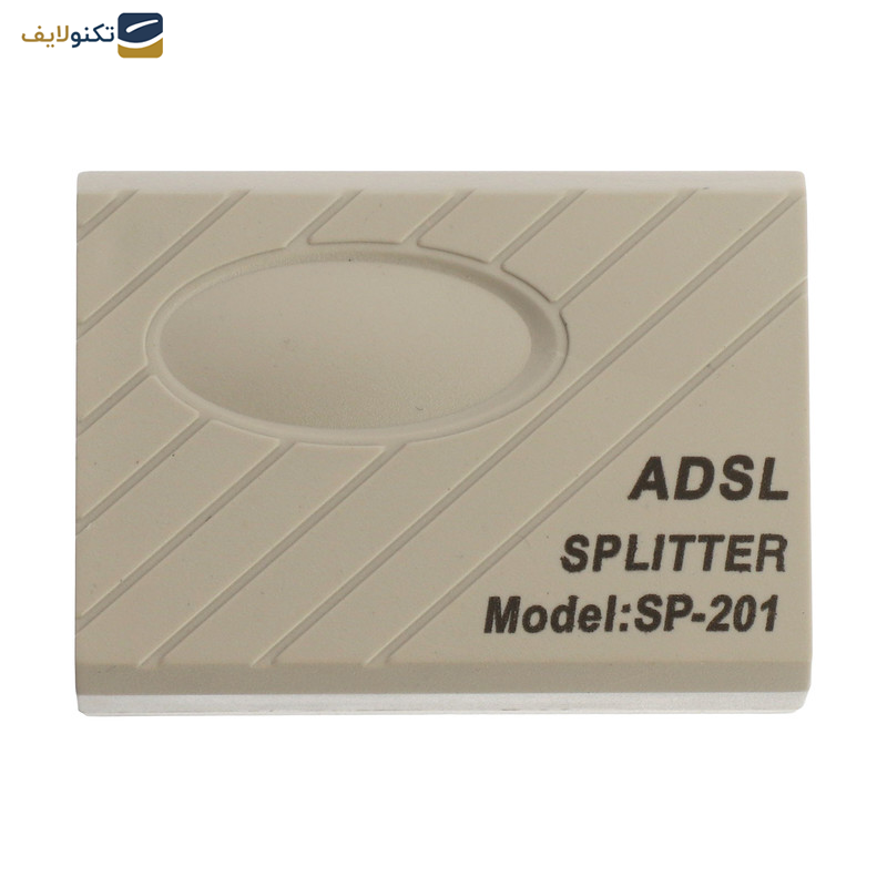 اسپلیتر مدل SP-201 اسپلیتر مدل SP-201