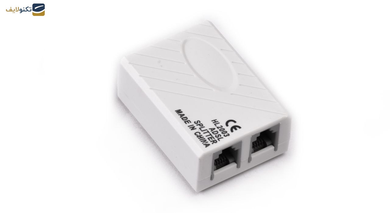 اسپلیتر مدل DOP-HL2003 اسپلیتر مدل DOP-HL2003