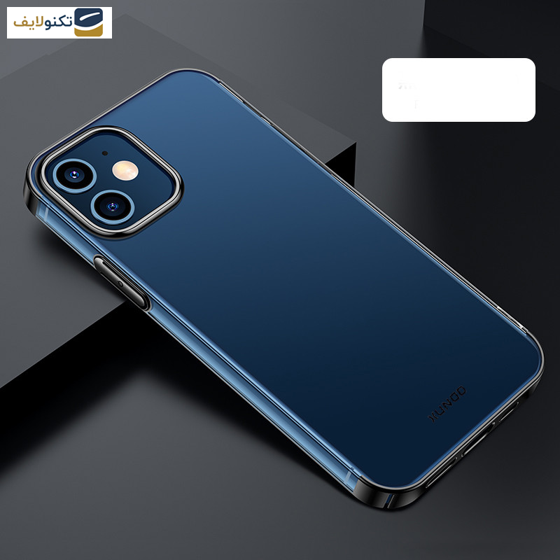 کاور اپیکوی مدل Xundd Jazz مناسب برای گوشی موبایل اپل iPhone 13/14  کاور اپیکوی مدل Xundd Jazz مناسب برای گوشی موبایل اپل iPhone 13/14