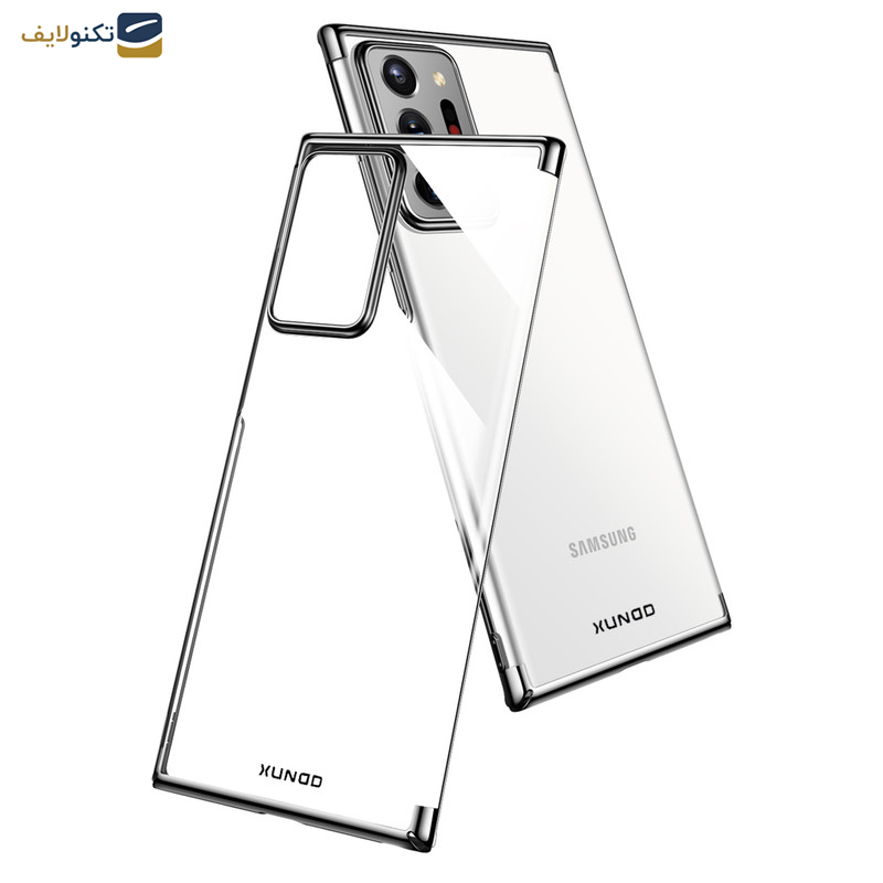 کاور اپیکوی مدل Xundd Jazz مناسب برای گوشی موبایل سامسونگ Galaxy S23 Ultra کاور اپیکوی مدل Xundd Jazz مناسب برای گوشی موبایل سامسونگ Galaxy S23 Ultra