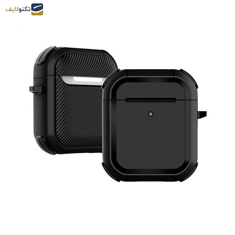 کاور اپیکوی مدل Simple مناسب برای کیس اپل ایرپاد 1/2 به همراه آویز کاور اپیکوی مدل Simple مناسب برای کیس اپل ایرپاد 1/2 به همراه آویز