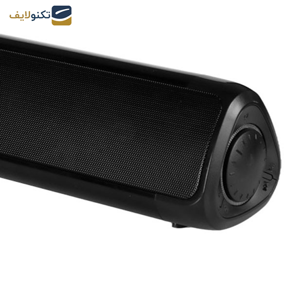 اسپیکر بلوتوثی قابل حمل تسکو مدل TS 23350 اسپیکر بلوتوثی قابل حمل تسکو مدل TS 23350