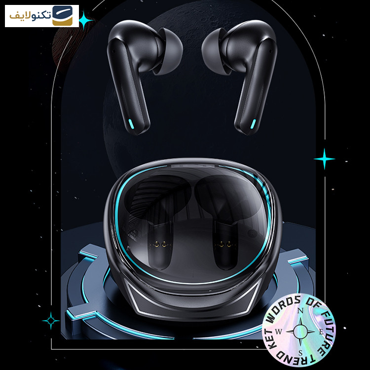 هندزفری بلوتوثی یوسمز مدل XJ13 هندزفری بلوتوثی یوسمز مدل XJ13