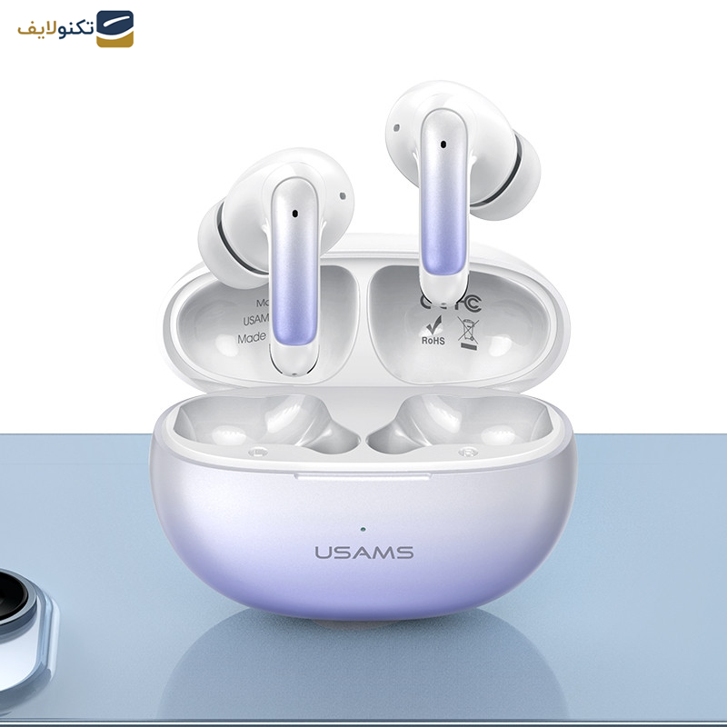 هندزفری بلوتوثی یوسمز مدل XD19 هندزفری بلوتوثی یوسمز مدل XD19