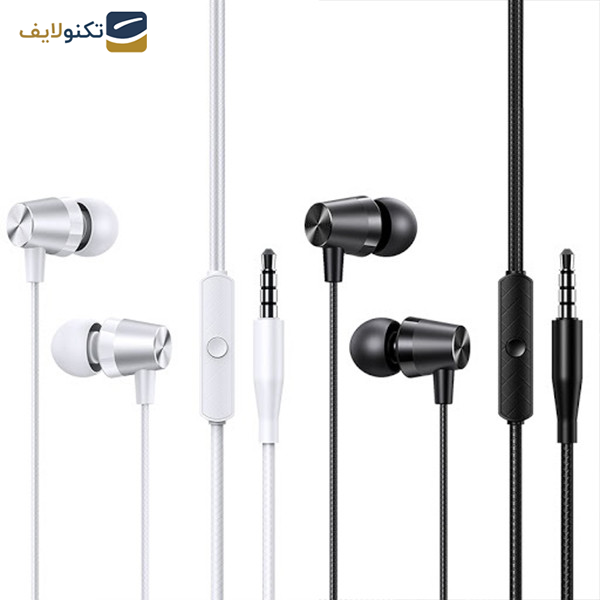 هندزفری یوسمز مدل EP-42 هندزفری یوسمز مدل EP-42