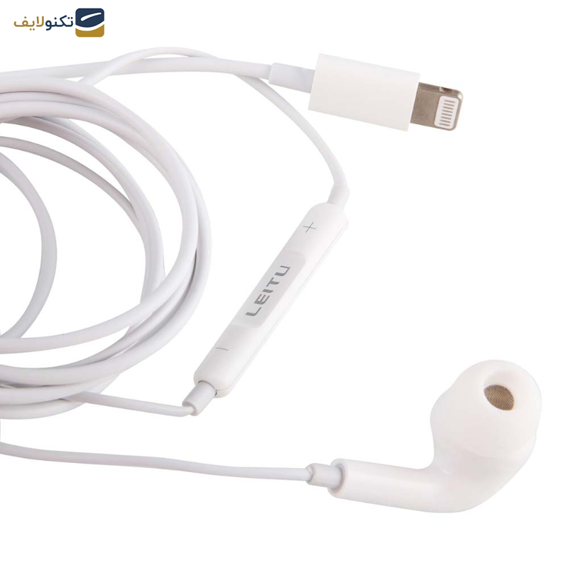 هندزفری لیتو مدل LE-2 هندزفری لیتو مدل LE-2