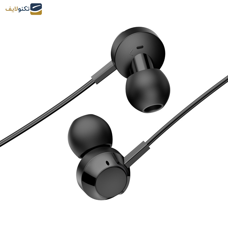 هندزفری لیتو مدل LE-5 هندزفری لیتو مدل LE-5