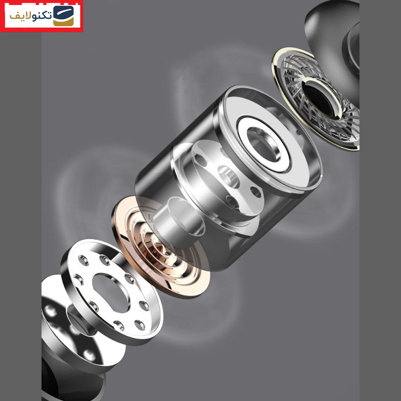 هندزفری لیتو مدل LE-12 هندزفری لیتو مدل LE-12