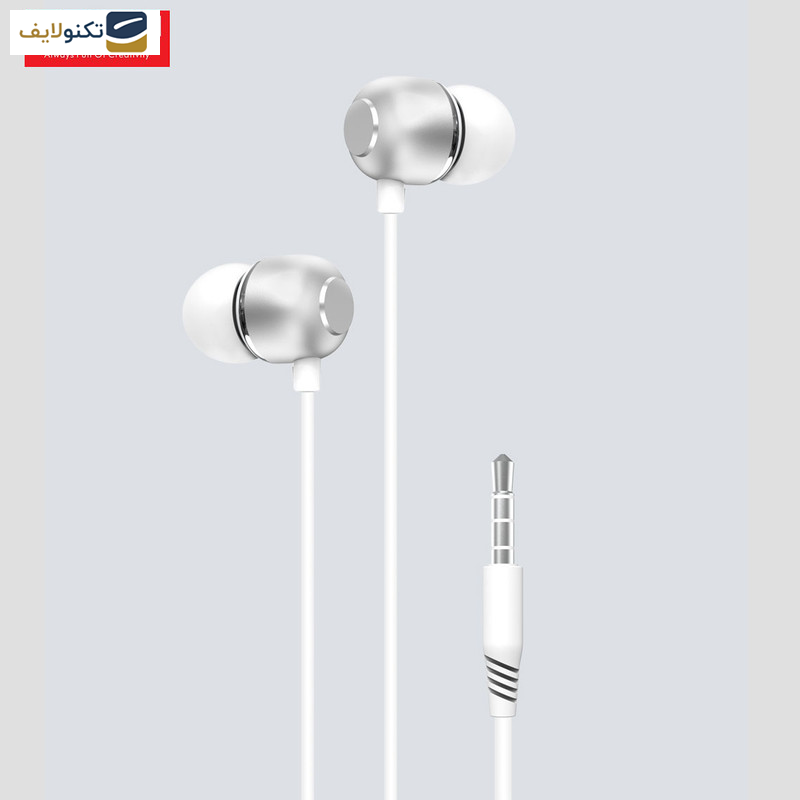 هندزفری لیتو مدل LE-16 هندزفری لیتو مدل LE-16