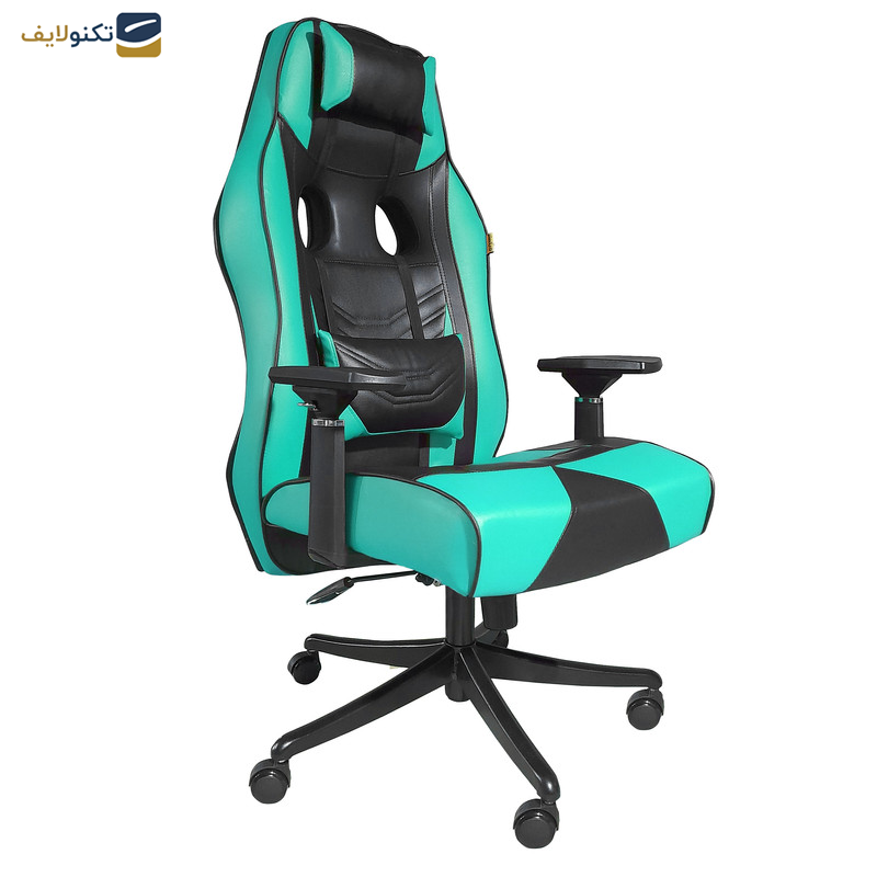 صندلی گیمینگ کاد گستر مدل G2024 صندلی گیمینگ کاد گستر مدل G2024