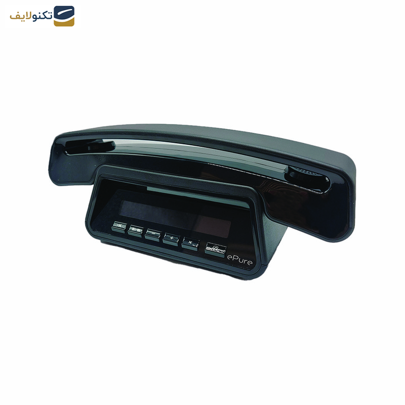 تلفن بی سیم آلکاتل مدل ePure Voice تلفن بی سیم آلکاتل مدل ePure Voice