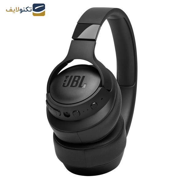 هدفون بی سیم جی بی ال  مدل TUNE 760 OVER هدفون بی سیم جی بی ال  مدل TUNE 760 OVER